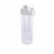 Sticla de apa 700 ml cu infuzor in forma de fagure, XD, HB, tritan, silicon, alb