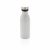 Sticla pentru apa rece, foarte usoara, 500 ml, Everestus, 9IA19188, Otel inoxidabil, Alb