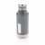 Termos 500 ml, fara scurgeri, Everestus, 9IA19362, Otel inoxidabil, Silicon, Gri