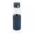 Sticla de apa sport, Ukiyo, 22FEB1376, 600 ml, 7x5.5x23.5 cm, Sticla, Albastru