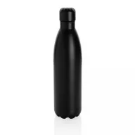   Termos, Everestus, 21AUG291, 750 ml, Otel, 30.6x8.1x8.1xØ 8.1 cm, Negru