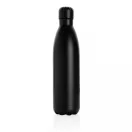 Termos, Everestus, 21AUG291, 750 ml, Otel, 30.6x8.1x8.1xØ 8.1 cm, Negru
