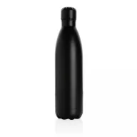   Termos, Everestus, 21AUG291, 750 ml, Otel, 30.6x8.1x8.1xØ 8.1 cm, Negru