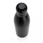 Termos, Everestus, 21AUG291, 750 ml, Otel, 30.6x8.1x8.1xØ 8.1 cm, Negru