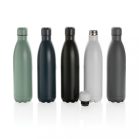 Termos, Everestus, 21AUG291, 750 ml, Otel, 30.6x8.1x8.1xØ 8.1 cm, Negru