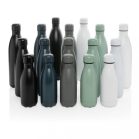 Termos, Everestus, 21AUG291, 750 ml, Otel, 30.6x8.1x8.1xØ 8.1 cm, Negru
