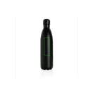 Termos, Everestus, 21AUG291, 750 ml, Otel, 30.6x8.1x8.1xØ 8.1 cm, Negru