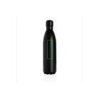 Termos, Everestus, 21AUG291, 750 ml, Otel, 30.6x8.1x8.1xØ 8.1 cm, Negru
