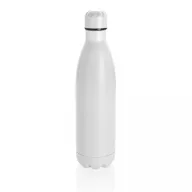  Termos, Everestus, 21AUG295, 750 ml, Otel, 30.6x8.1x8.1xØ 8.1 cm, Alb