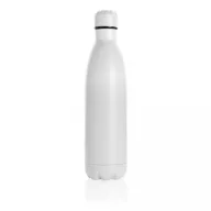   Termos, Everestus, 21AUG295, 750 ml, Otel, 30.6x8.1x8.1xØ 8.1 cm, Alb