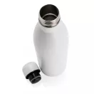 Termos, Everestus, 21AUG295, 750 ml, Otel, 30.6x8.1x8.1xØ 8.1 cm, Alb