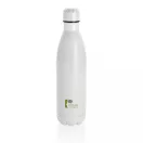 Termos, Everestus, 21AUG295, 750 ml, Otel, 30.6x8.1x8.1xØ 8.1 cm, Alb