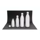 Termos, Everestus, 21AUG295, 750 ml, Otel, 30.6x8.1x8.1xØ 8.1 cm, Alb