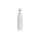 Termos, Everestus, 21AUG295, 750 ml, Otel, 30.6x8.1x8.1xØ 8.1 cm, Alb