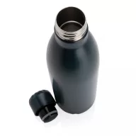   Termos, Everestus, 21AUG292, 750 ml, Otel, 30.6x8.1x8.1xØ 8.1 cm, Albastru