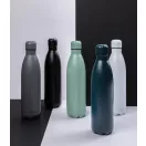 Termos, Everestus, 21AUG292, 750 ml, Otel, 30.6x8.1x8.1xØ 8.1 cm, Albastru