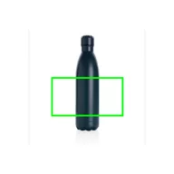   Termos, Everestus, 21AUG292, 750 ml, Otel, 30.6x8.1x8.1xØ 8.1 cm, Albastru