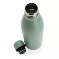   Termos, Everestus, 21AUG293, 750 ml, Otel, 30.6x8.1x8.1xØ 8.1 cm, Verde