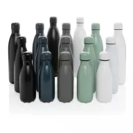   Termos, Everestus, 21AUG293, 750 ml, Otel, 30.6x8.1x8.1xØ 8.1 cm, Verde