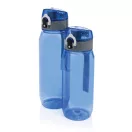 Sticla de apa sport 600 ml, 2401E16730, Everestus, 21.4xØ7.4 cm, rPET, Polipropilena, Albastru
