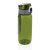 Sticla de apa sport 600 ml, 2401E16731, Everestus, 21.4xØ7.4 cm, rPET, Polipropilena, Verde