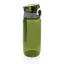 Sticla de apa sport 600 ml, 2401E16731, Everestus, 21.4xØ7.4 cm, rPET, Polipropilena, Verde