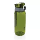 Sticla de apa sport 600 ml, 2401E16731, Everestus, 21.4xØ7.4 cm, rPET, Polipropilena, Verde