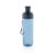 Sticla de apa sport 600 ml, 2401E16235, Everestus, 24.3xØ6.5 cm, rPET, Polipropilena, Albastru navy