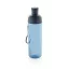 Sticla de apa sport 600 ml, 2401E16235, Everestus, 24.3xØ6.5 cm, rPET, Polipropilena, Albastru navy