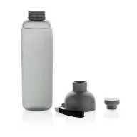   Sticla de apa sport 600 ml, 2401E16232, Everestus, 24.3xØ6.5 cm, rPET, Polipropilena, Negru