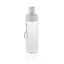 Sticla de apa sport 600 ml, 2401E16238, Everestus, 24.3xØ6.5 cm, rPET, Polipropilena, Alb