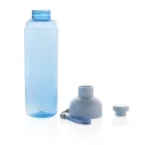 Sticla de apa sport 600 ml, 2401E16233, Everestus, 24.3xØ6.5 cm, rPET, Polipropilena, Albastru