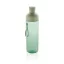 Sticla de apa sport 600 ml, 2401E16234, Everestus, 24.3xØ6.5 cm, rPET, Polipropilena, Verde