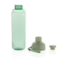 Sticla de apa sport 600 ml, 2401E16234, Everestus, 24.3xØ6.5 cm, rPET, Polipropilena, Verde