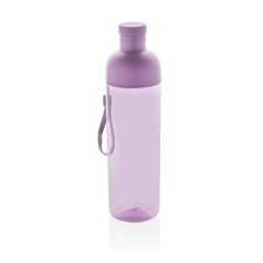   Sticla de apa sport 600 ml, 2401E16236, Everestus, 24.3xØ6.5 cm, rPET, Polipropilena, Violet