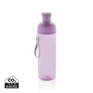 Sticla de apa sport 600 ml, 2401E16236, Everestus, 24.3xØ6.5 cm, rPET, Polipropilena, Violet