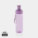 Sticla de apa sport 600 ml, 2401E16236, Everestus, 24.3xØ6.5 cm, rPET, Polipropilena, Violet