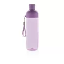Sticla de apa sport 600 ml, 2401E16236, Everestus, 24.3xØ6.5 cm, rPET, Polipropilena, Violet