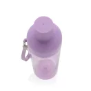 Sticla de apa sport 600 ml, 2401E16236, Everestus, 24.3xØ6.5 cm, rPET, Polipropilena, Violet