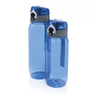   Sticla de apa sport 800 ml, 2401E16734, Everestus, 25xØ7.8 cm, rPET, Polipropilena, Albastru