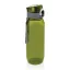 Sticla de apa sport 800 ml, 2401E16735, Everestus, 25xØ7.8 cm, rPET, Polipropilena, Verde