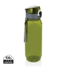 Sticla de apa sport 800 ml, 2401E16735, Everestus, 25xØ7.8 cm, rPET, Polipropilena, Verde