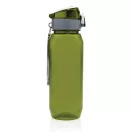 Sticla de apa sport 800 ml, 2401E16735, Everestus, 25xØ7.8 cm, rPET, Polipropilena, Verde