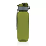  Sticla de apa sport 800 ml, 2401E16735, Everestus, 25xØ7.8 cm, rPET, Polipropilena, Verde
