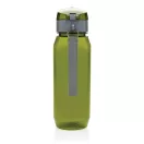 Sticla de apa sport 800 ml, 2401E16735, Everestus, 25xØ7.8 cm, rPET, Polipropilena, Verde