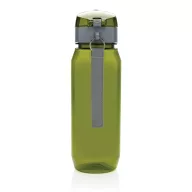   Sticla de apa sport 800 ml, 2401E16735, Everestus, 25xØ7.8 cm, rPET, Polipropilena, Verde
