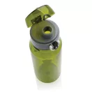 Sticla de apa sport 800 ml, 2401E16735, Everestus, 25xØ7.8 cm, rPET, Polipropilena, Verde