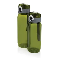   Sticla de apa sport 800 ml, 2401E16735, Everestus, 25xØ7.8 cm, rPET, Polipropilena, Verde
