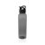 Sticla de apa sport 650 ml, 2401E16297, Everestus, 25.5xØ6.7 cm, rPET, Polipropilena, Negru