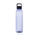 Sticla de apa 650 ml, 2410E23608, Everestus, 25.5 x ø 6.7 cm, rPET, Albastru navy